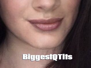 BiggestQTits