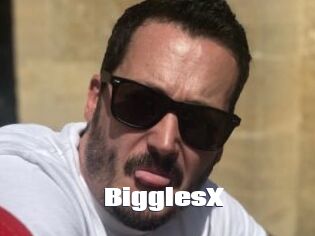 BigglesX