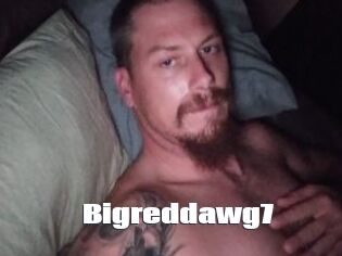 Bigreddawg7