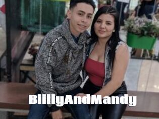 BiillyAndMandy