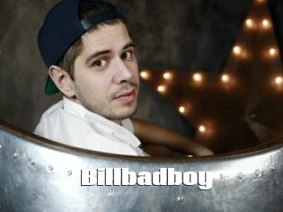 Billbadboy