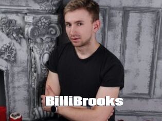 BilliBrooks