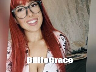 BillieGrace