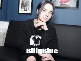 BillyBlue