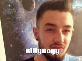 BillyBoyy