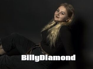 BillyDiamond