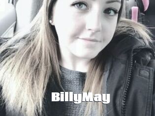 BillyMay