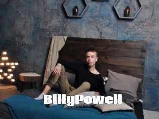 BillyPowell