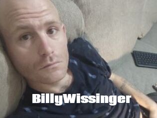 BillyWissinger