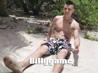 Billygame