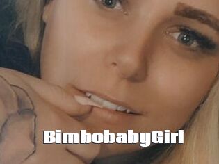 BimbobabyGirl The hot porn