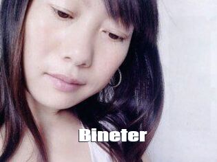 Bineter