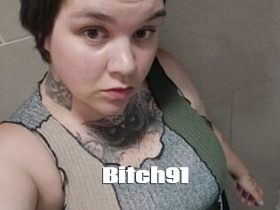 Bitch91