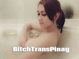 BitchTransPinay
