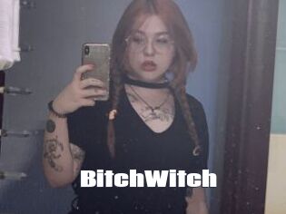 BitchWitch