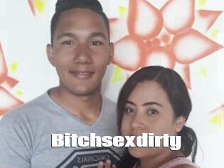 Bitchsexdirty