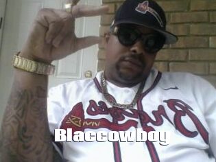 Blaccowboy