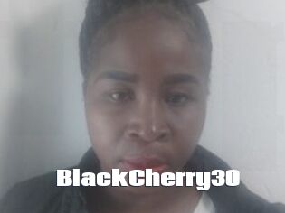 BlackCherry30