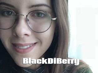 BlackDiBerry