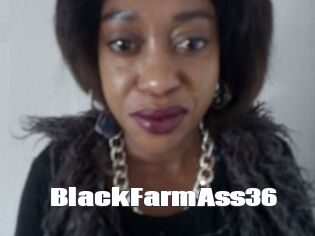 BlackFarmAss36