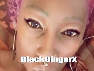 BlackGingerX