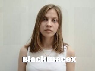 BlackGraceX