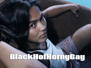BlackHotHornyGay