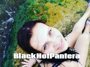 BlackHotPantera