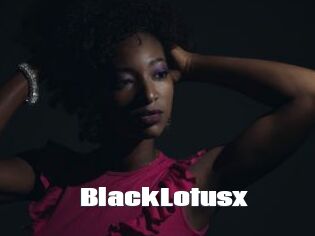 BlackLotusx
