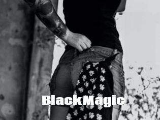 BlackMagic