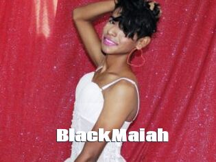 BlackMaiah