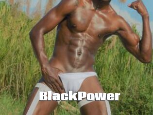 BlackPower