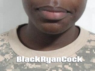 BlackRyanCock The hot porn
