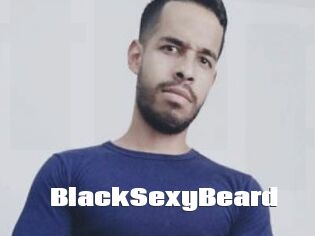 BlackSexyBeard