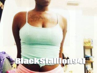 BlackStallion941