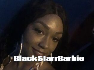BlackStarrBarbie