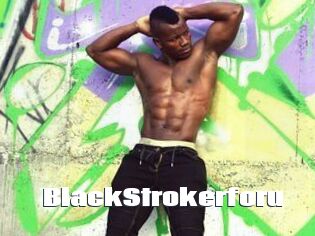 BlackStrokerforu