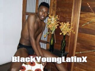 BlackYoungLatinX