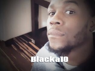 Blacka10