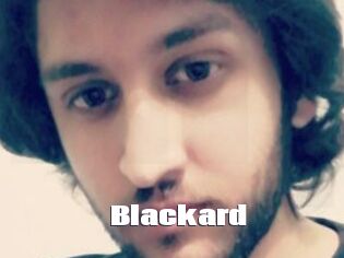 Blackard