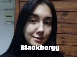Blackberyy