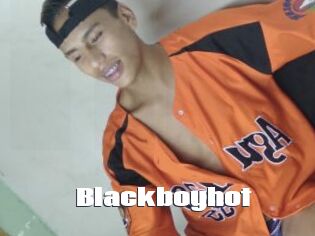 Blackboyhot