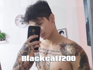 Blackcat7200