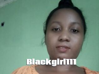 Blackgirl111