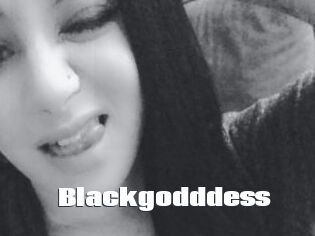 Blackgodddess