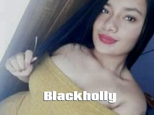 Blackholly