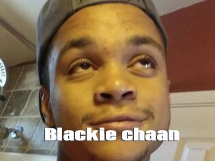 Blackie_chaan