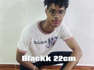 Blackk_22cm