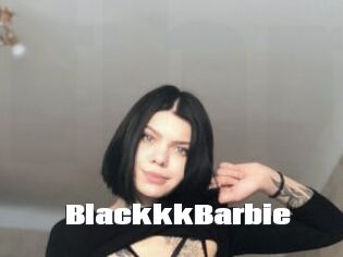 BlackkkBarbie The hot porn