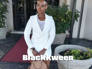 Blackkween
